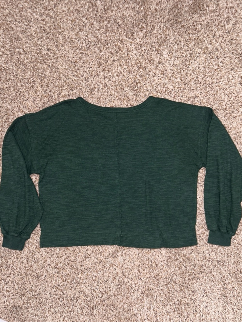 Aerie Endless Summer Crew Sweatshirt and Shorts Set - Picture 3 of 15